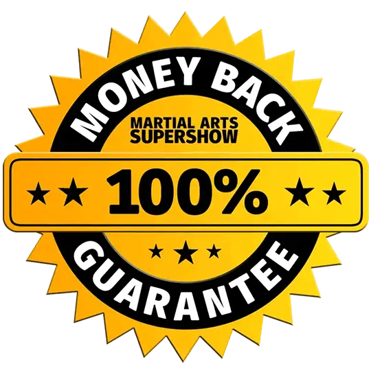 MeltCore 60-Day Money-Back Guarantee