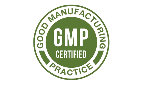MeltCore GMP Certified Facility