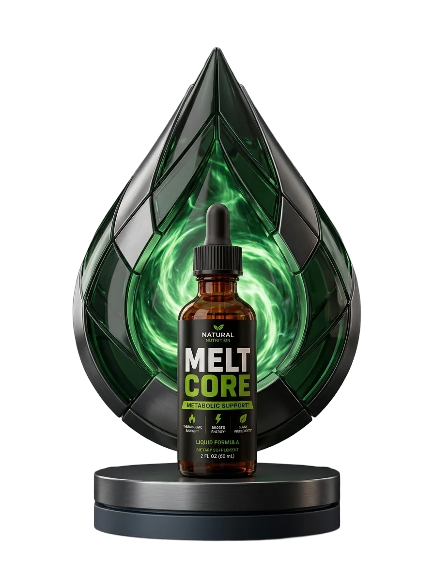 MeltCore Weight Management Supplement